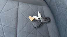 Hyundai BAYON 1.0 TGDi 48V MHEV SE Connect 5dr DCT Petrol Hatchback